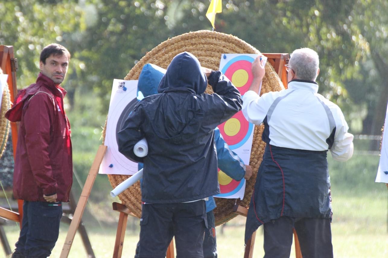 Arcieri di Assisi