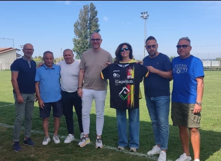 Angelana a Tordandrea