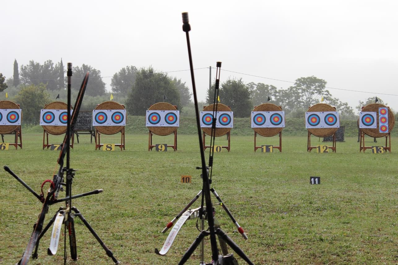 Arcieri di Assisi
