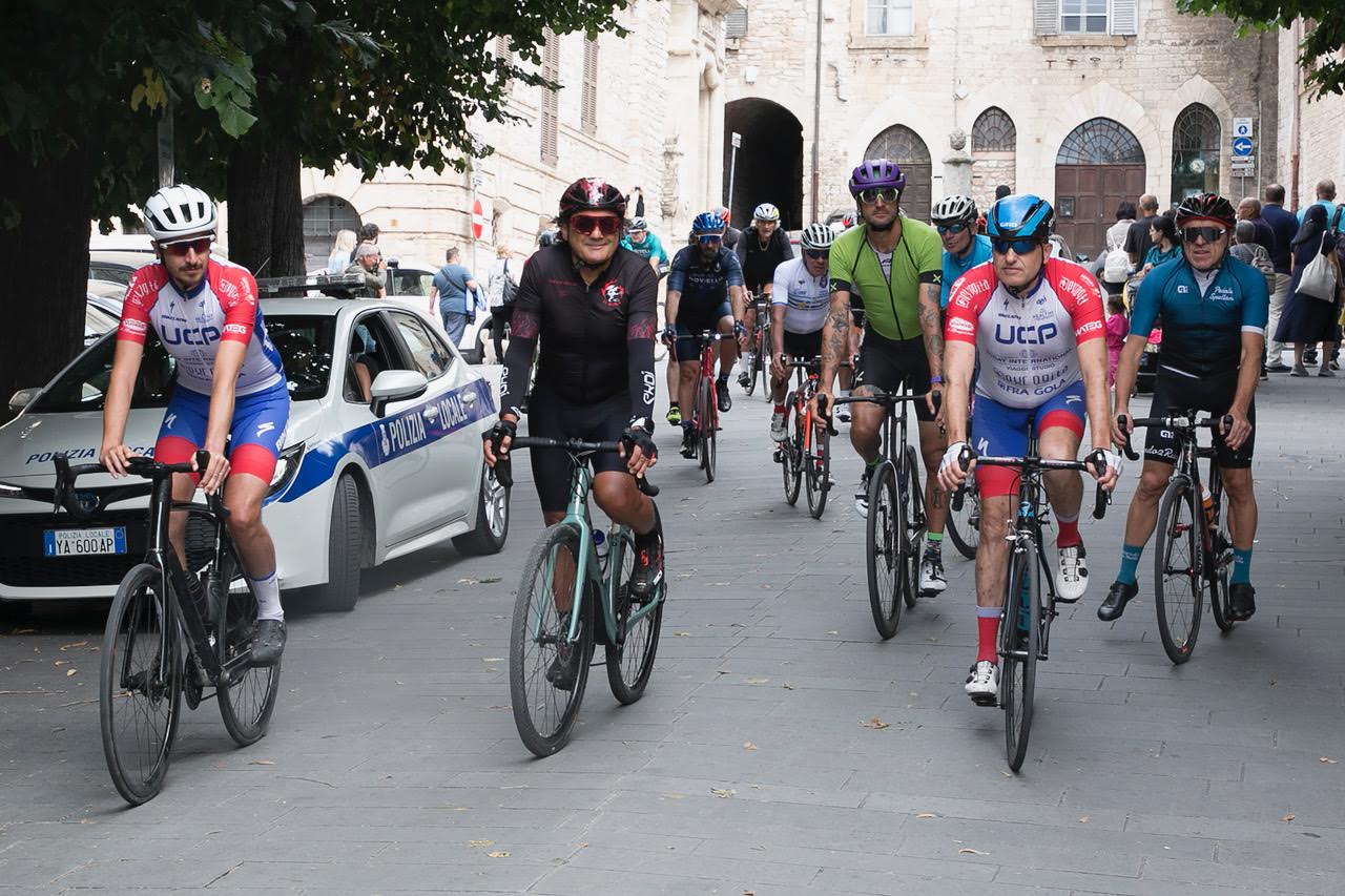 La scalata tricolore