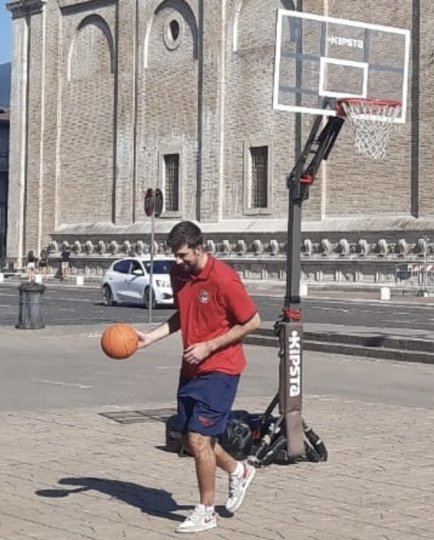 Basket Day 2023 Virtus Assisi