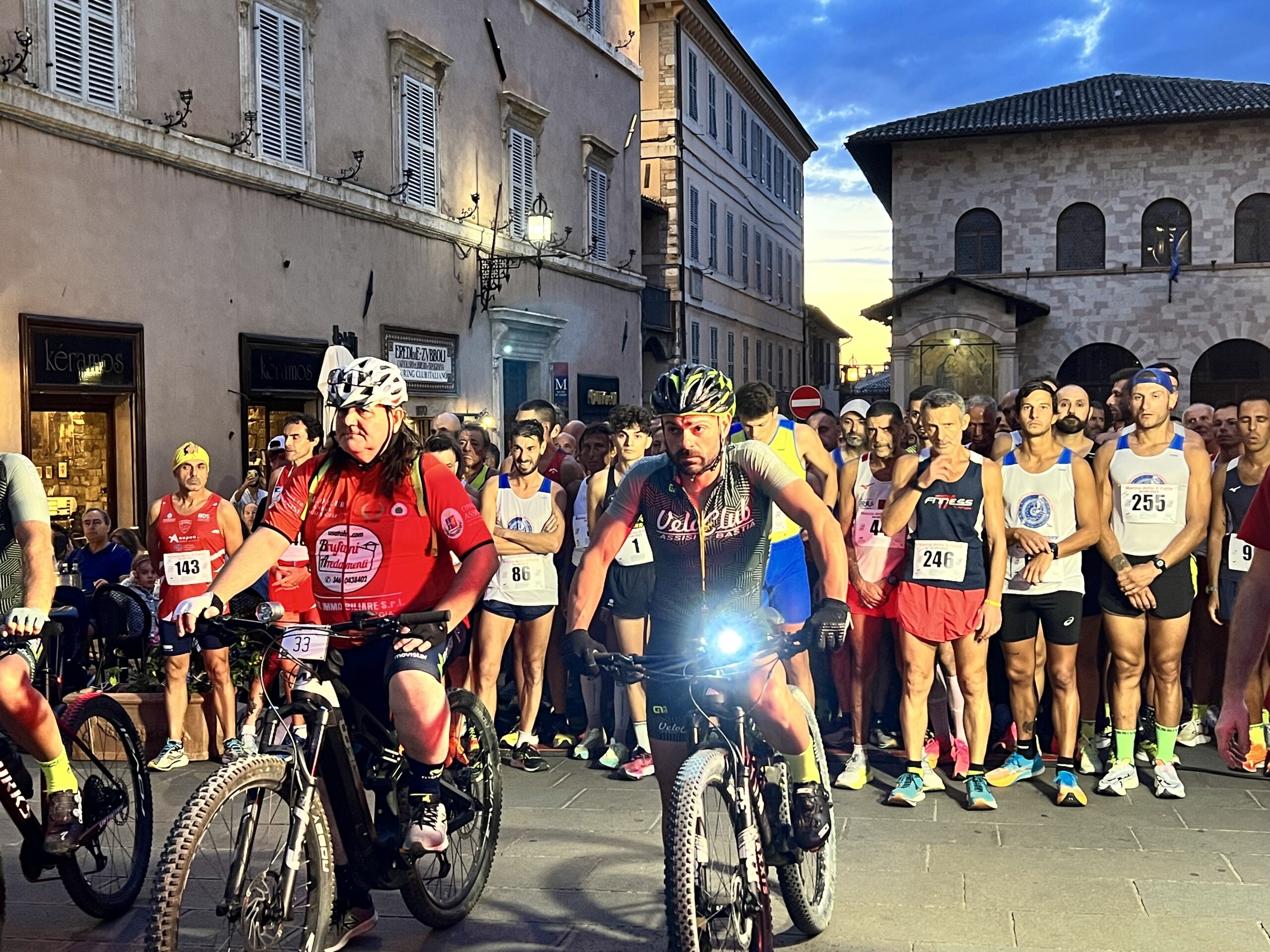 Marcia delle 8 Porte 2023