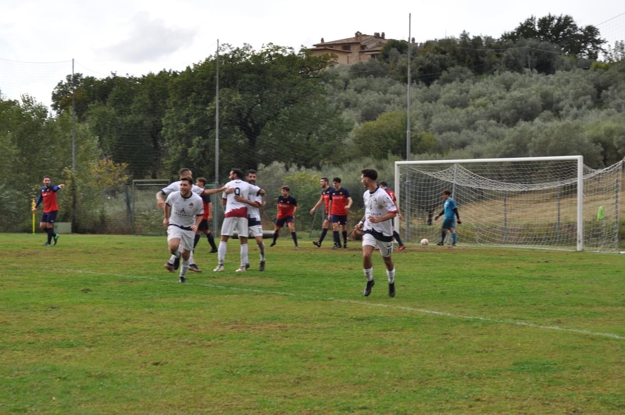 Assisi Calcio 2023