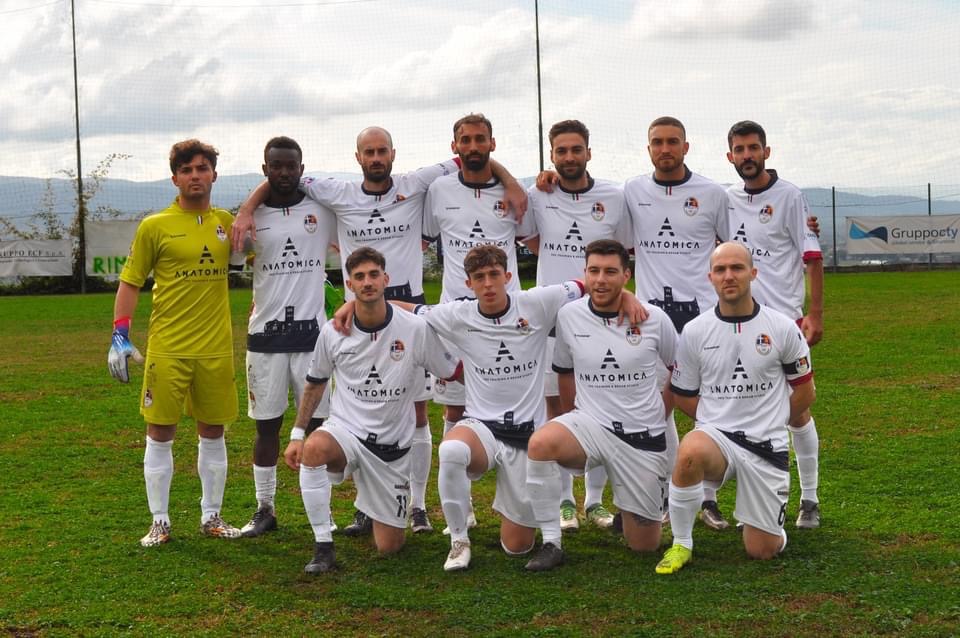 Assisi Calcio 2023