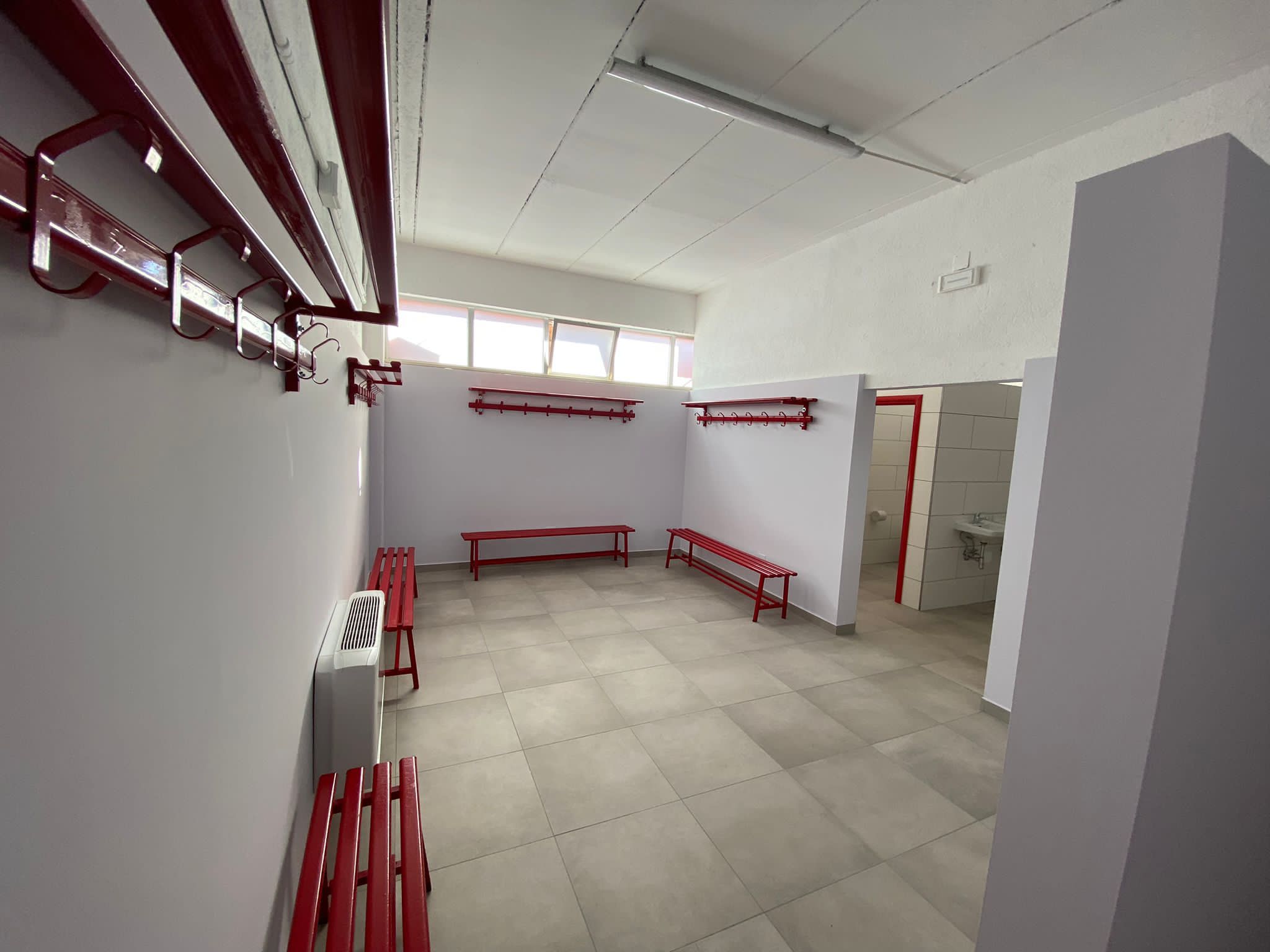 Stadio Gualdo Tadino