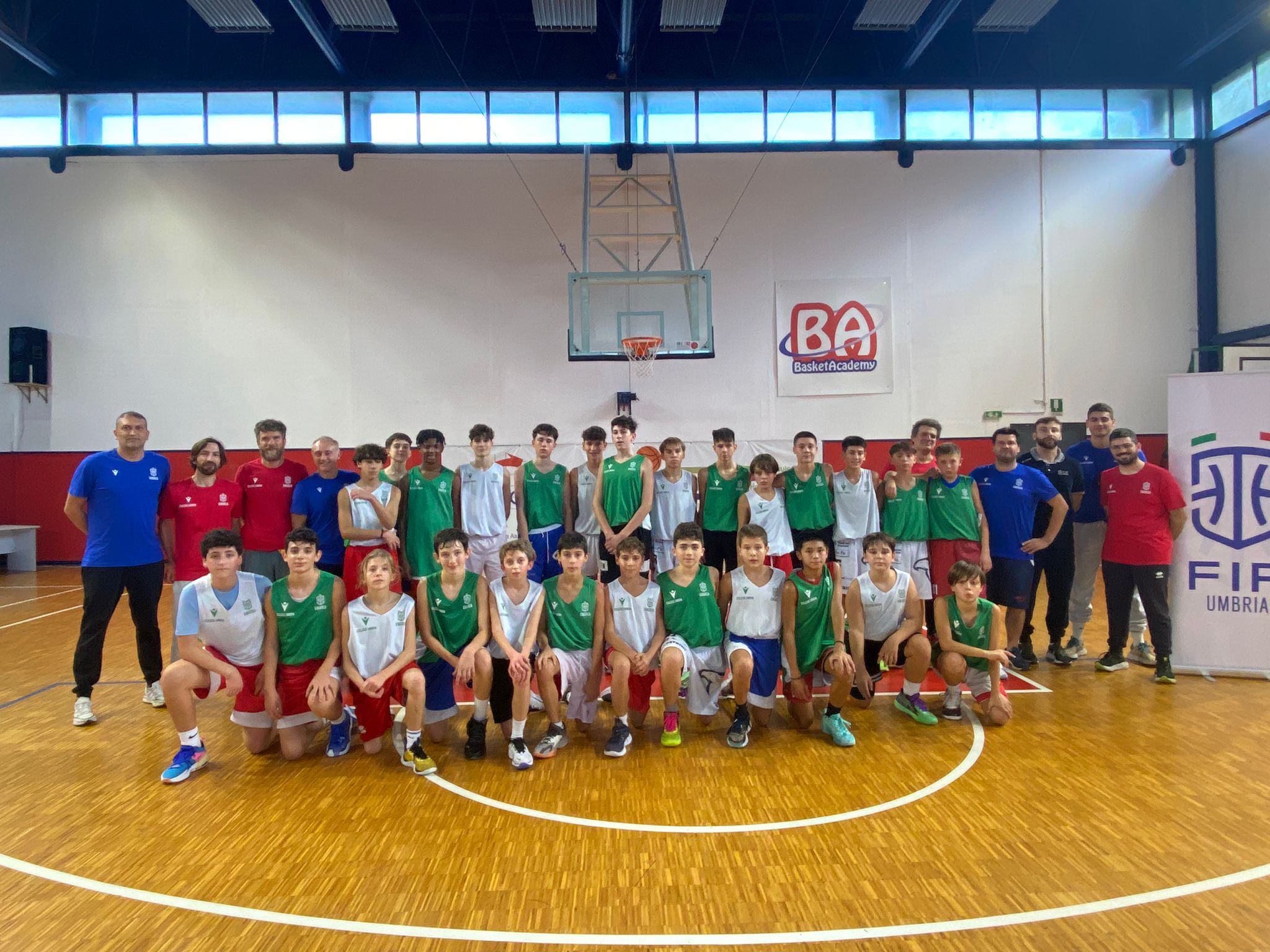 FIP UMBRIA
