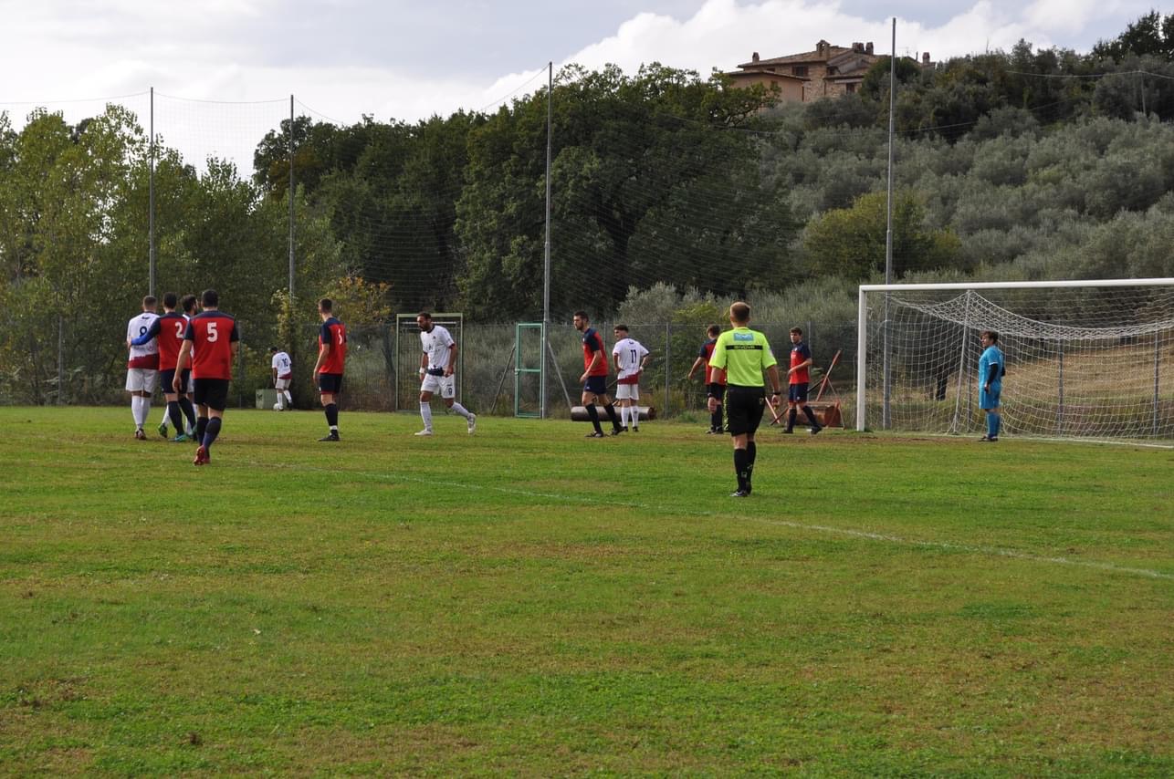 Assisi Calcio 2023