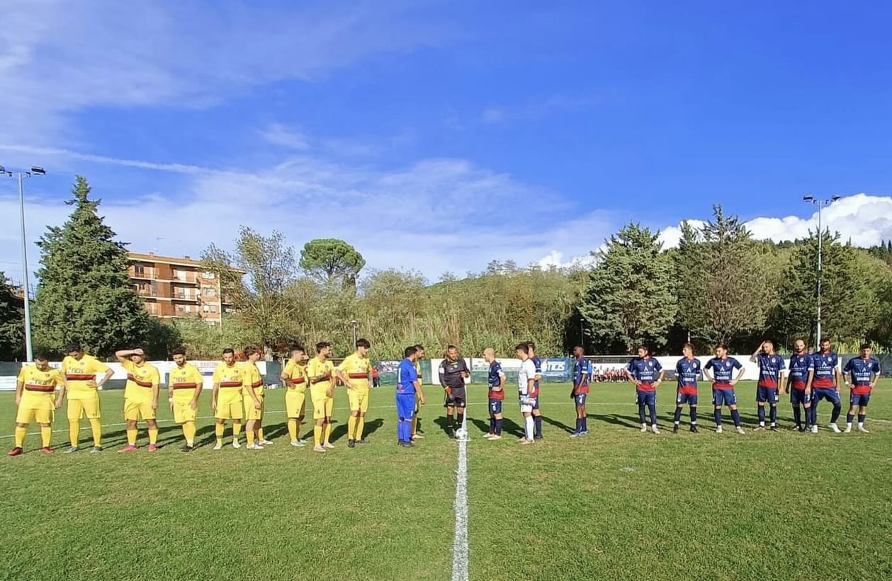 Assisi Calcio