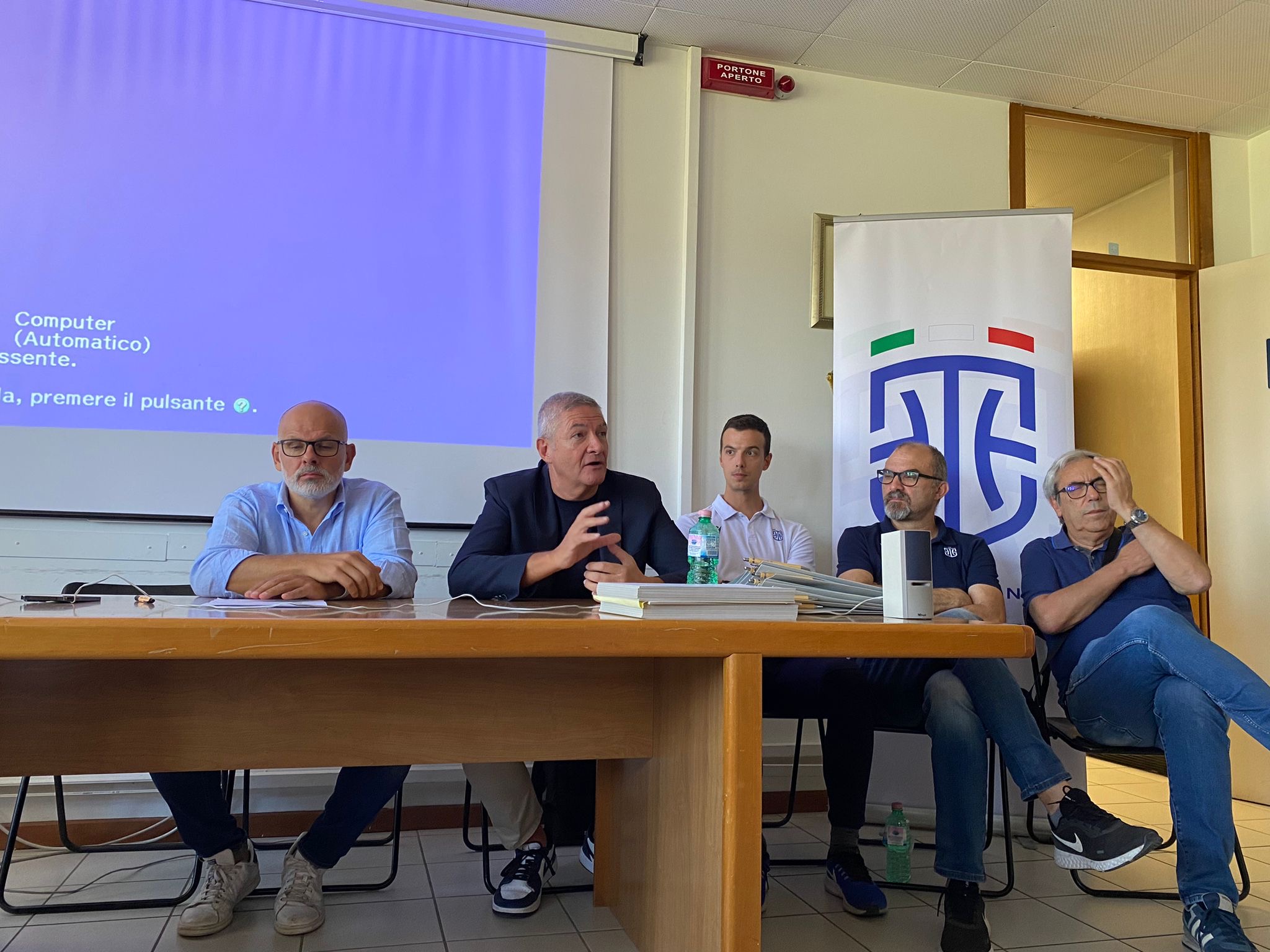 Fip Umbria