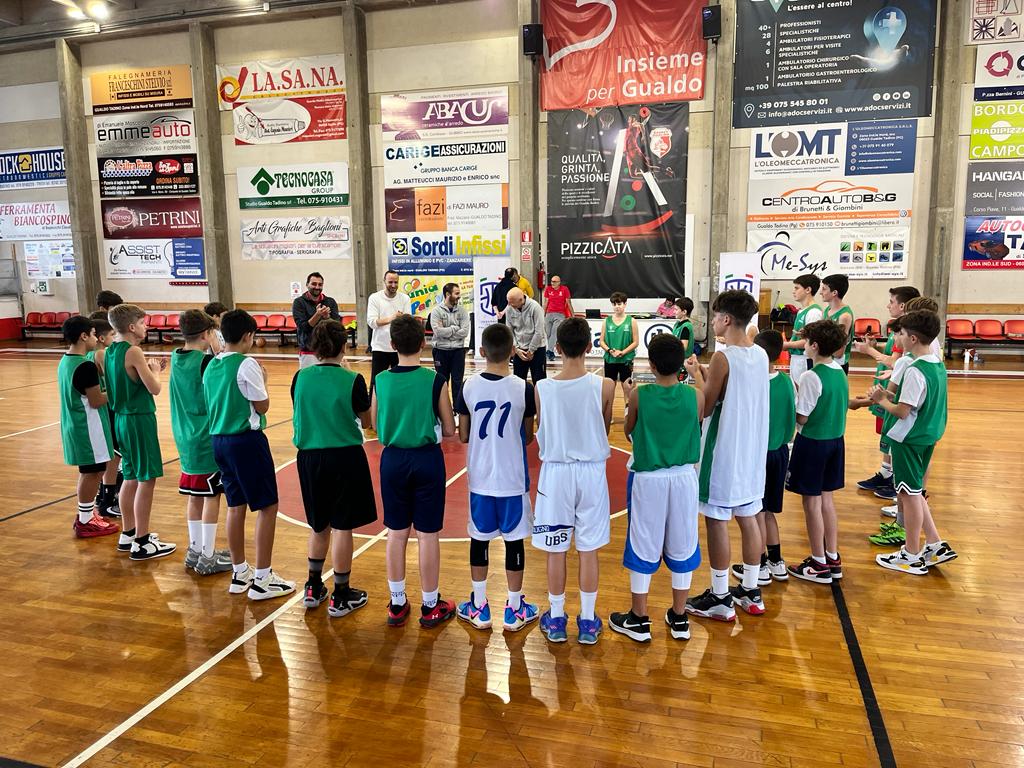 FIP UMBRIA