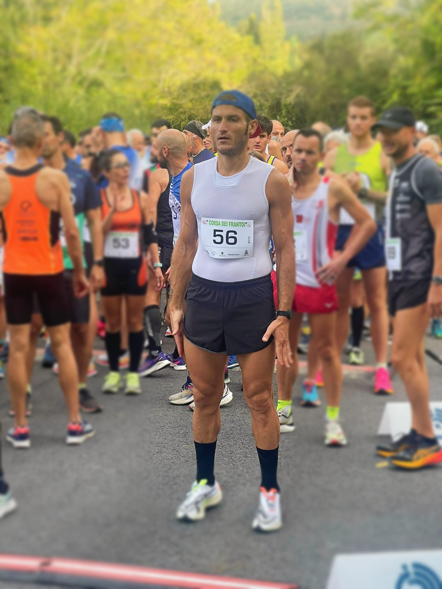Assisi Runners
