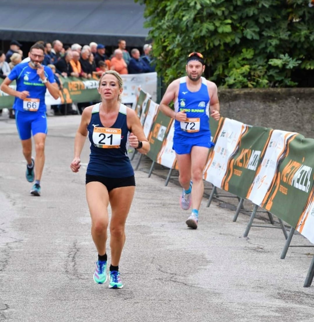 Assisi Runners