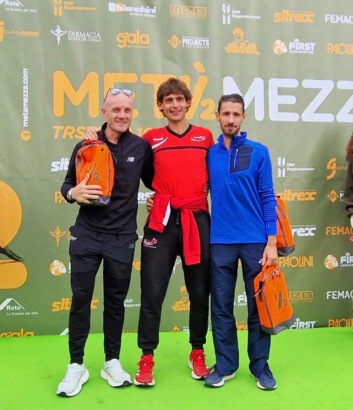 Assisi Runners