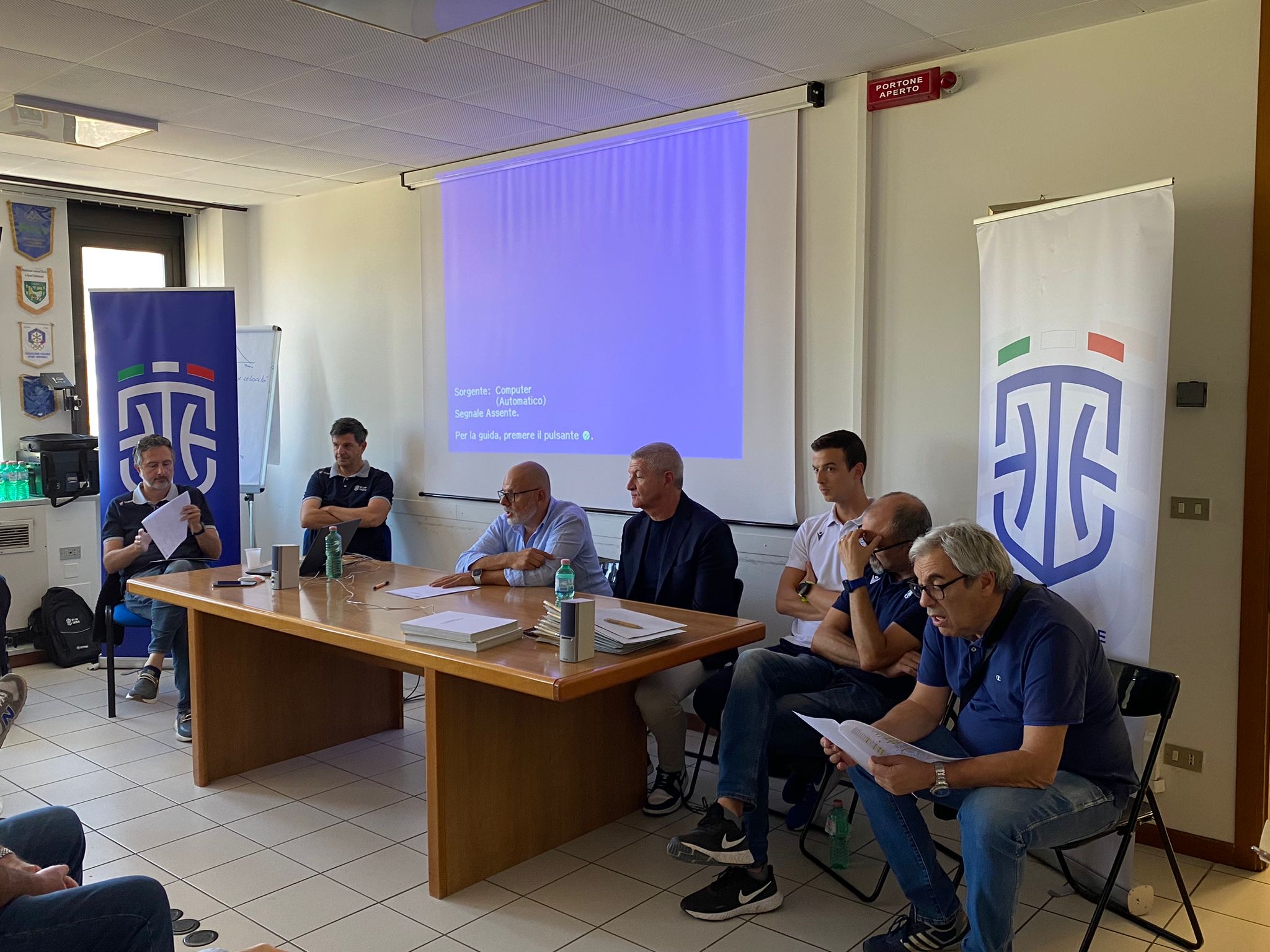 Fip Umbria