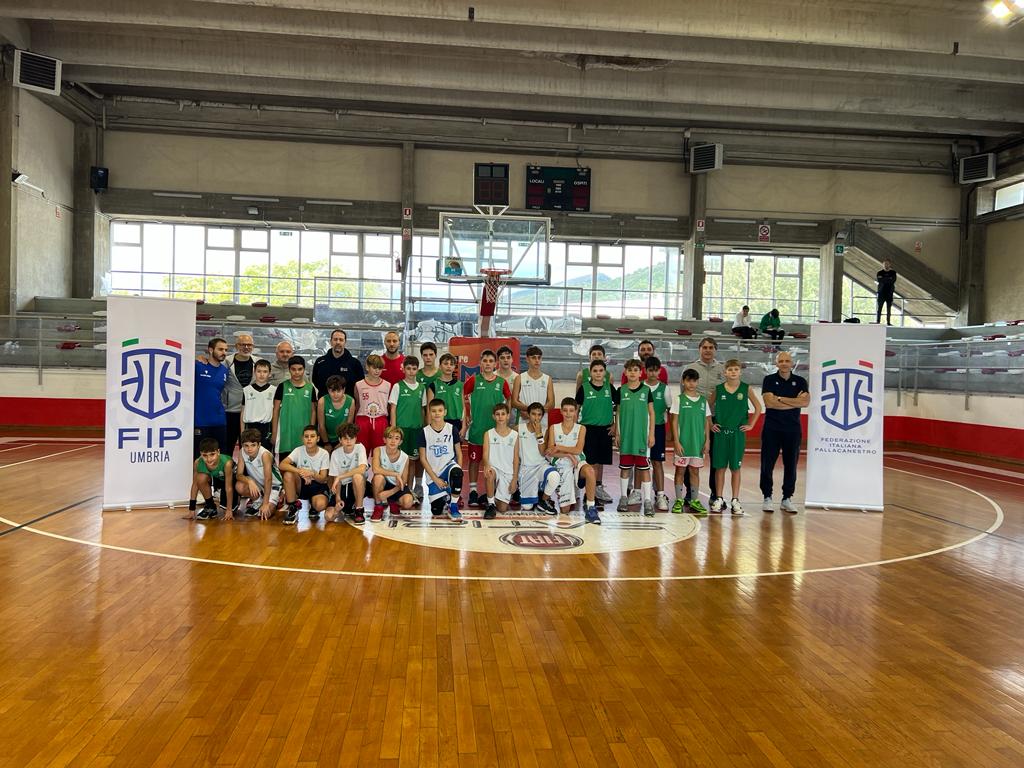 FIP UMBRIA