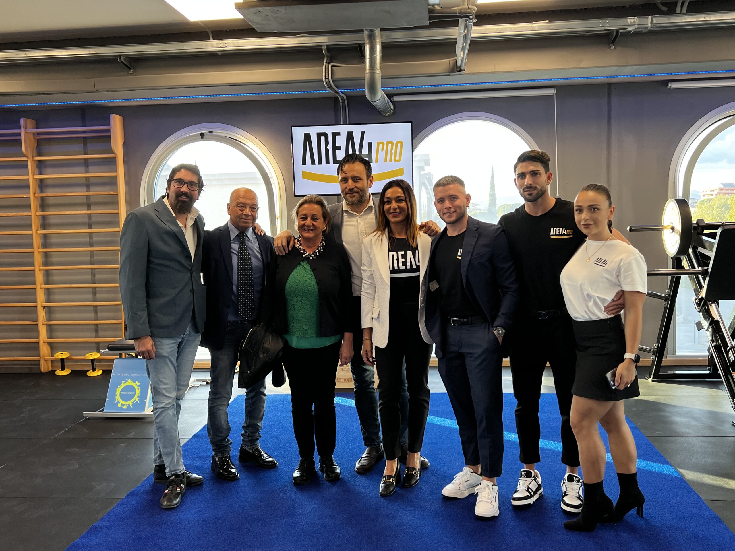 Area 4 Pro