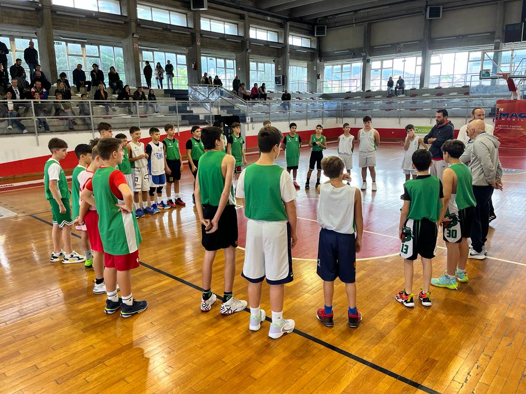 FIP UMBRIA