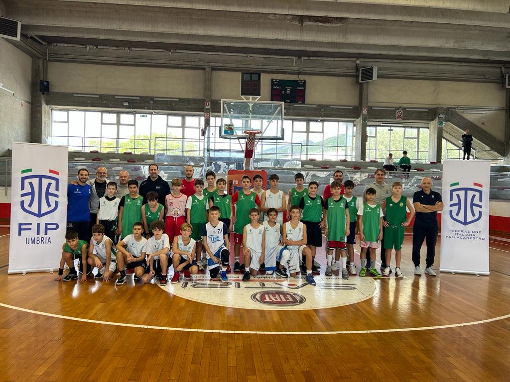FIP UMBRIA