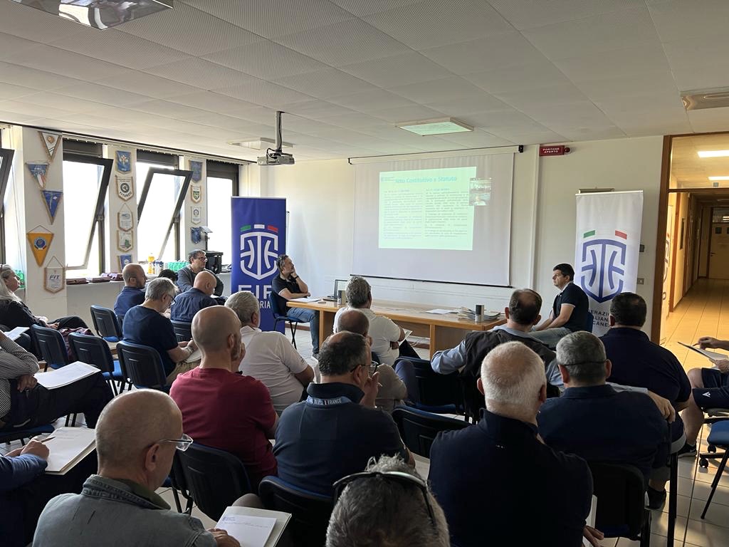 Fip Umbria