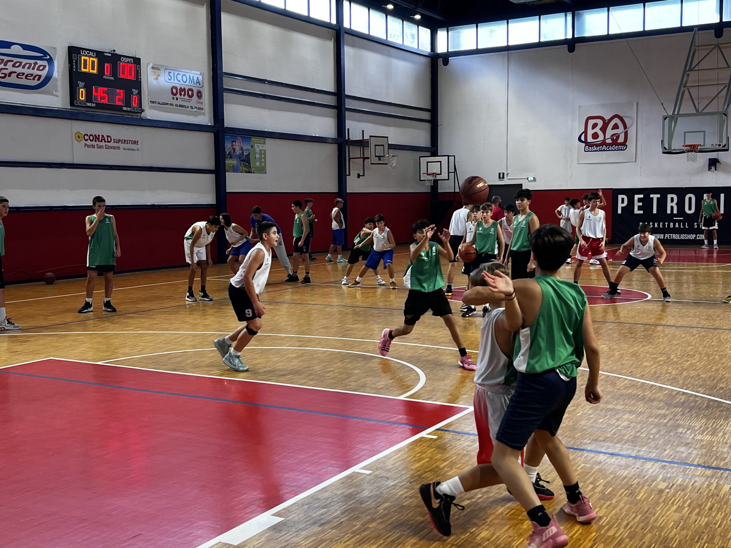 FIP UMBRIA