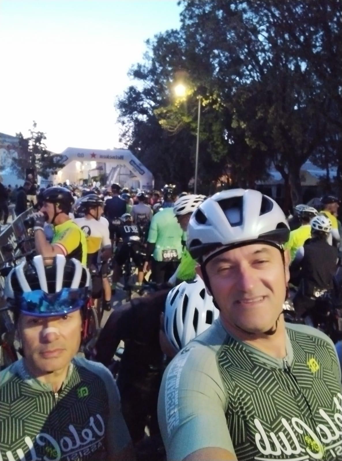 Velo Club Assisi Bastia