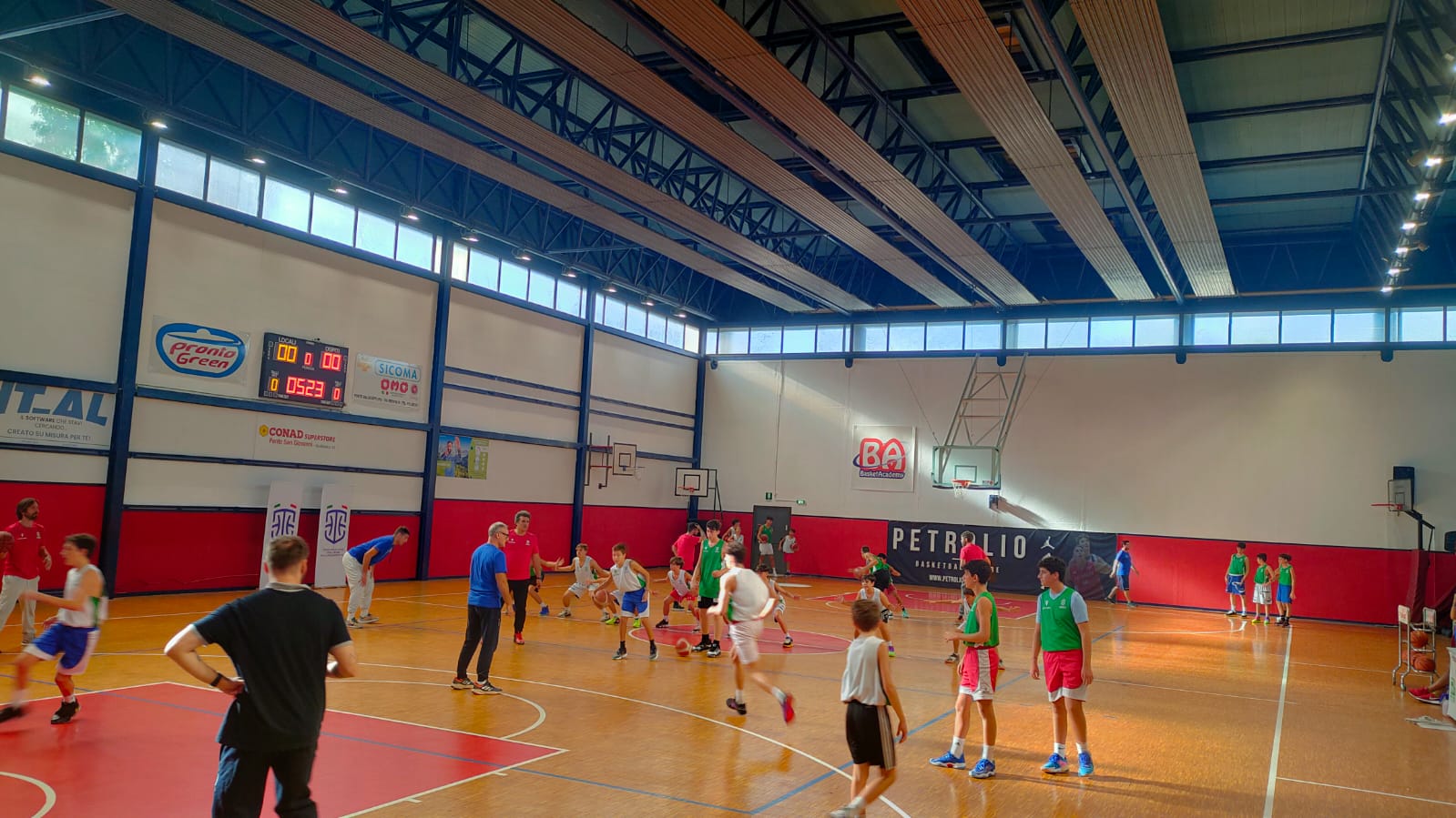 FIP UMBRIA