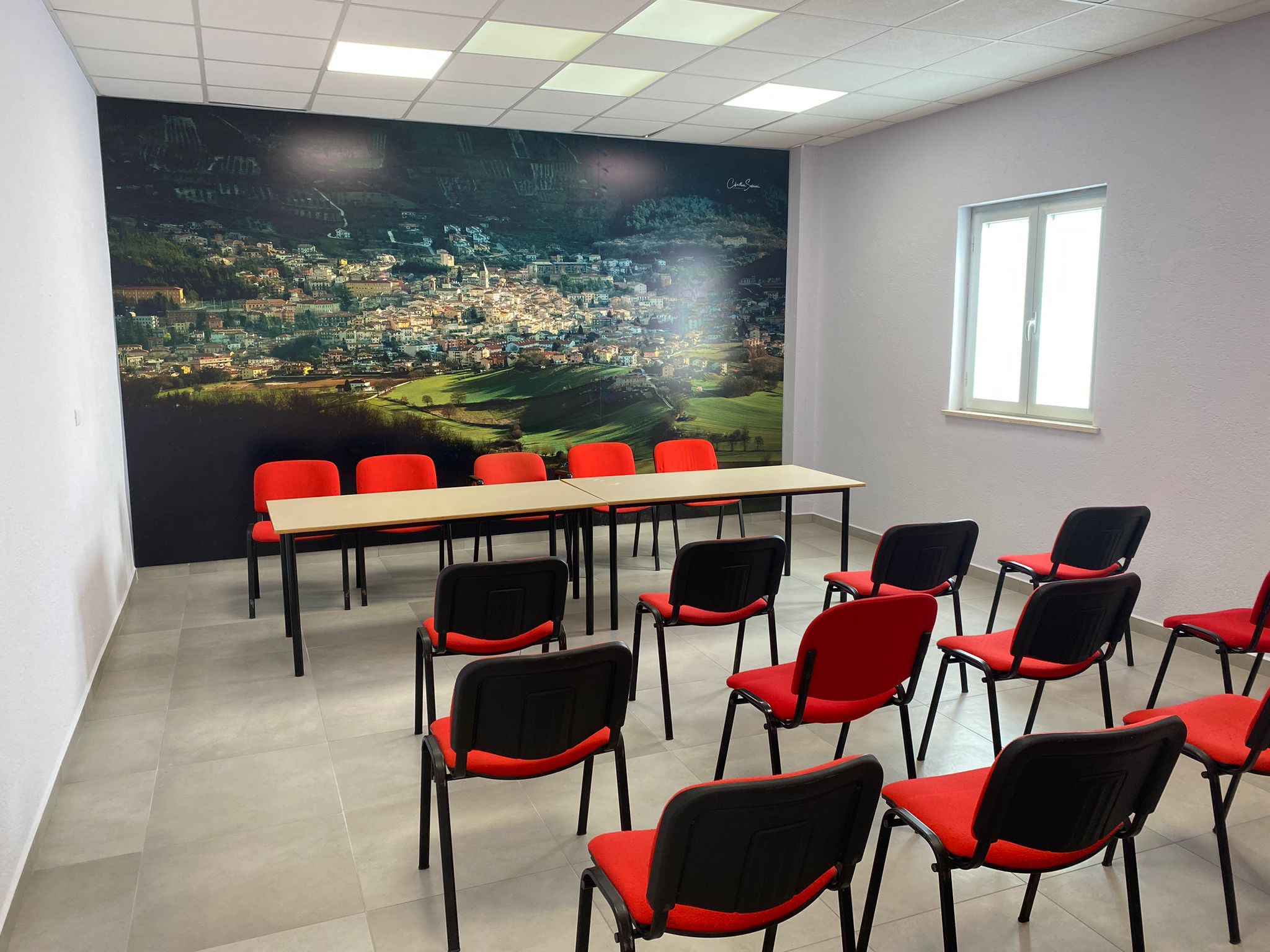 Stadio Gualdo Tadino