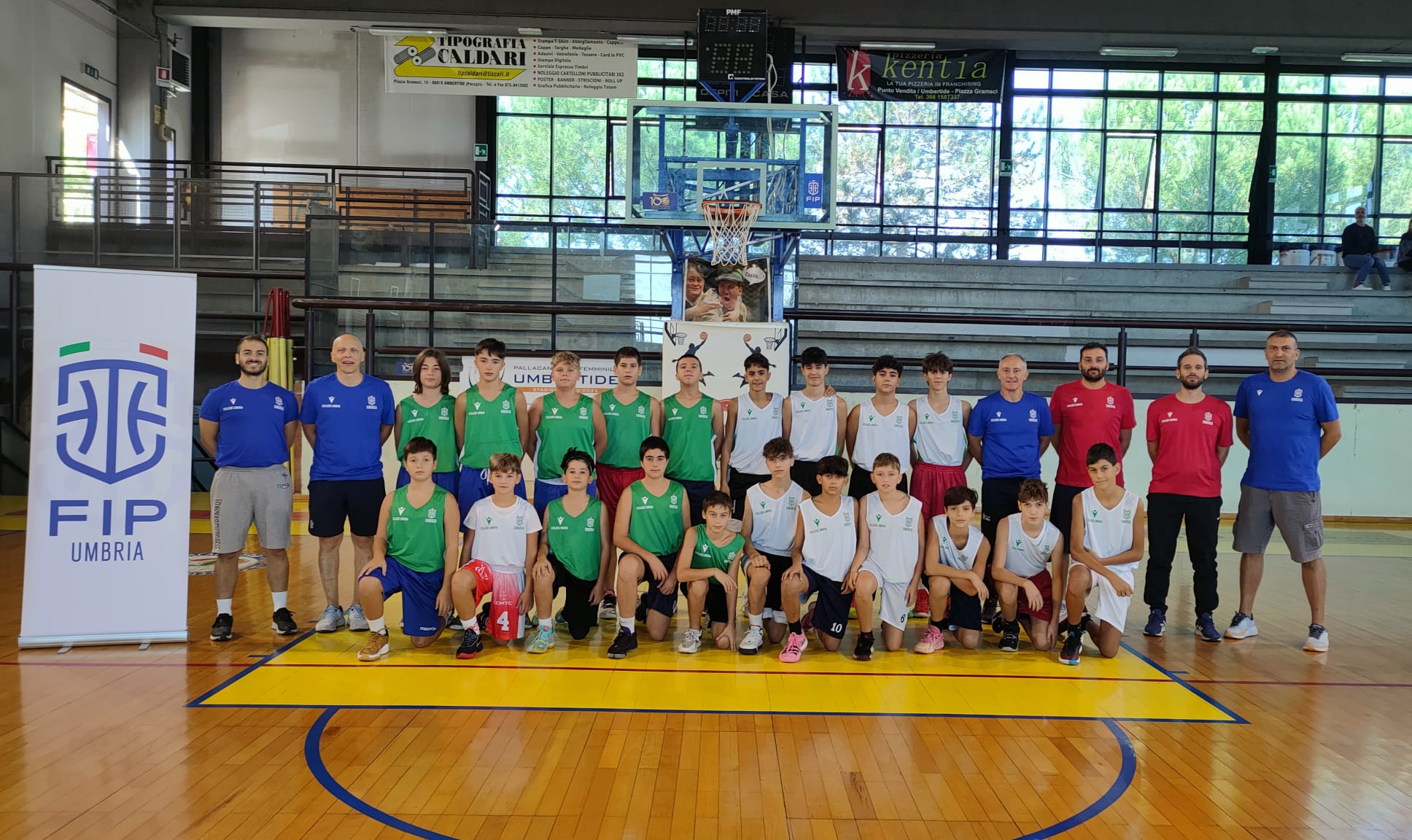 Fip Umbria