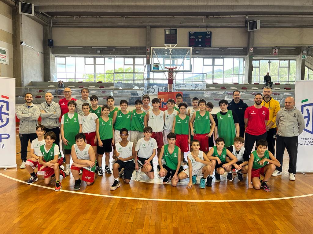 FIP UMBRIA