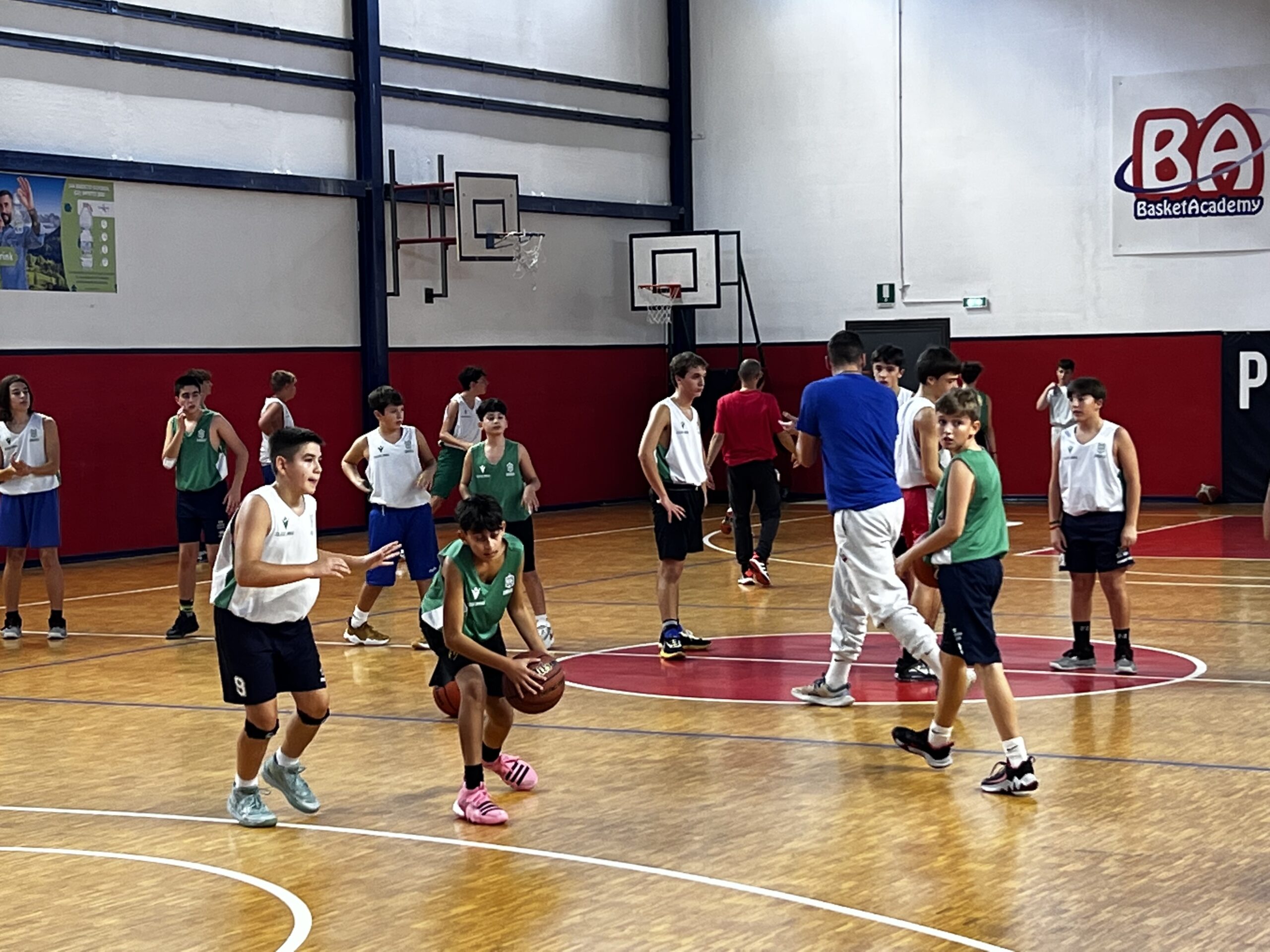 FIP UMBRIA
