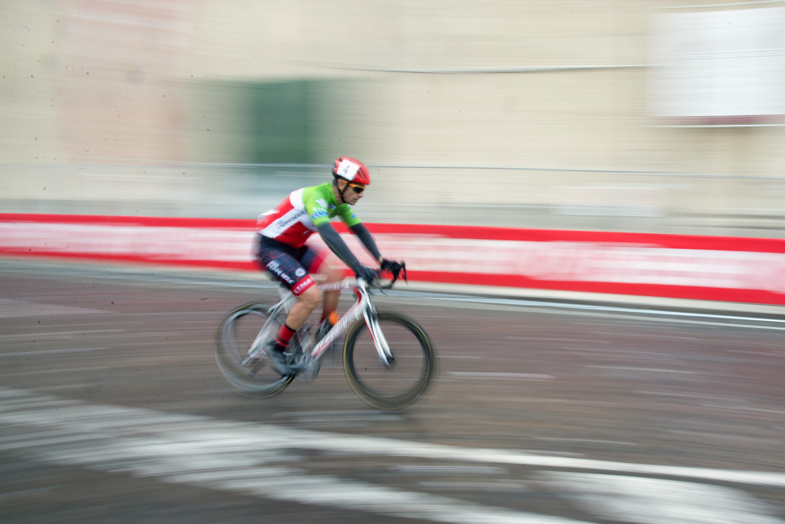 HandBike 2023 R.E.