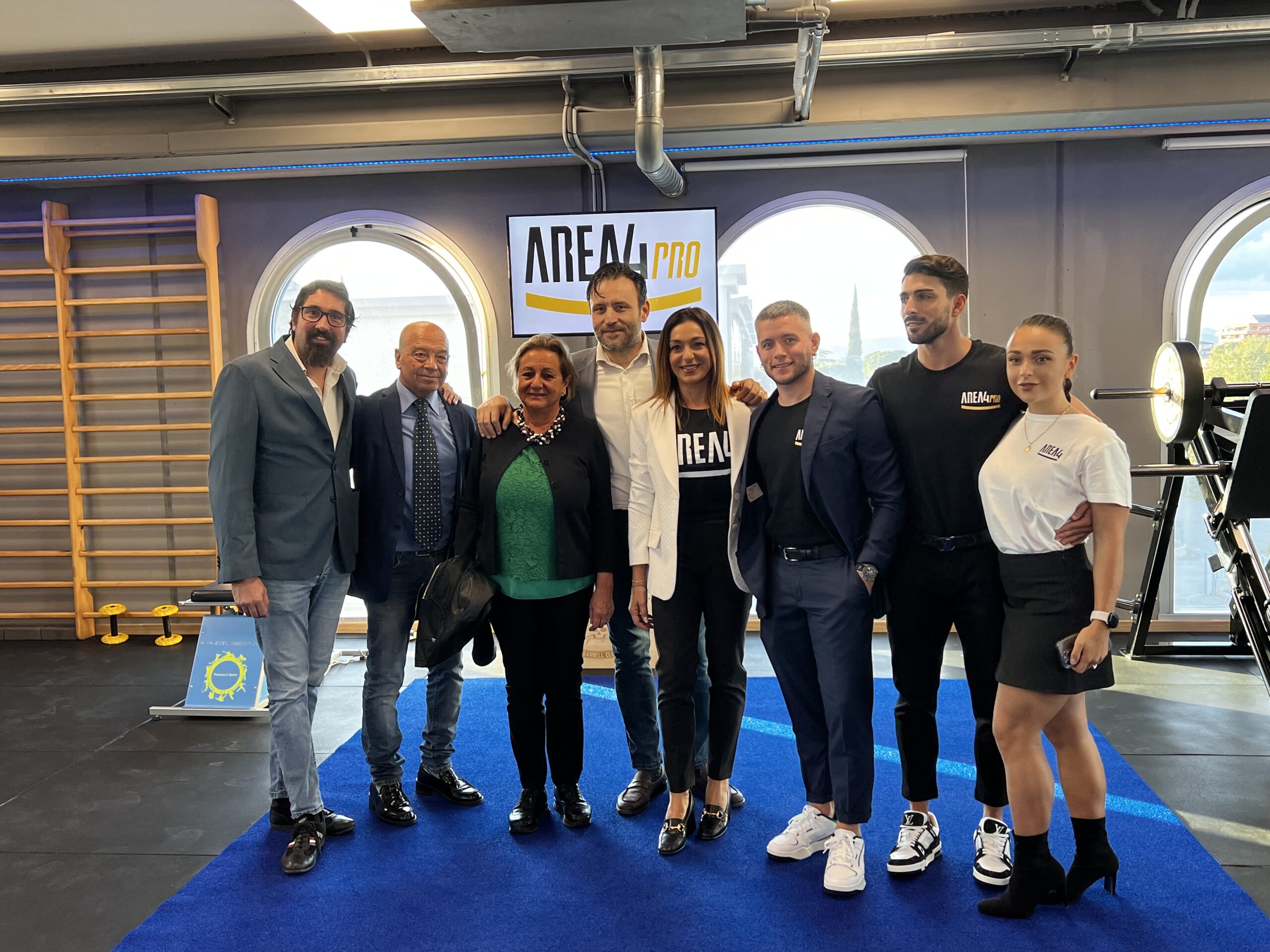 Area 4 Pro