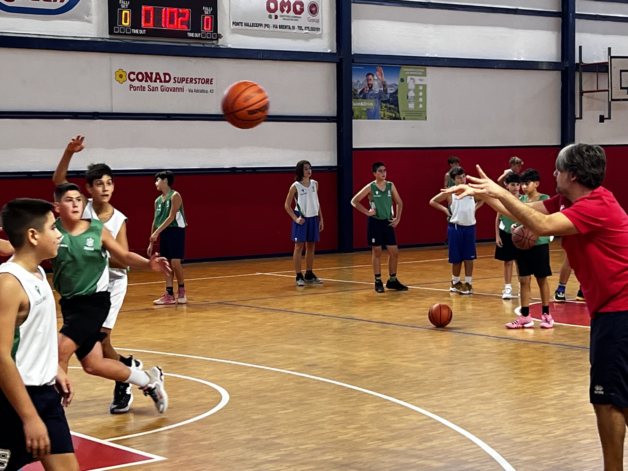 FIP UMBRIA