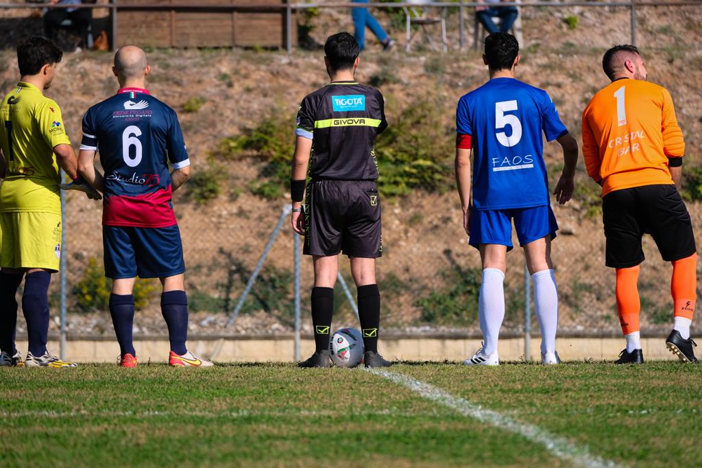 Assisi Calcio