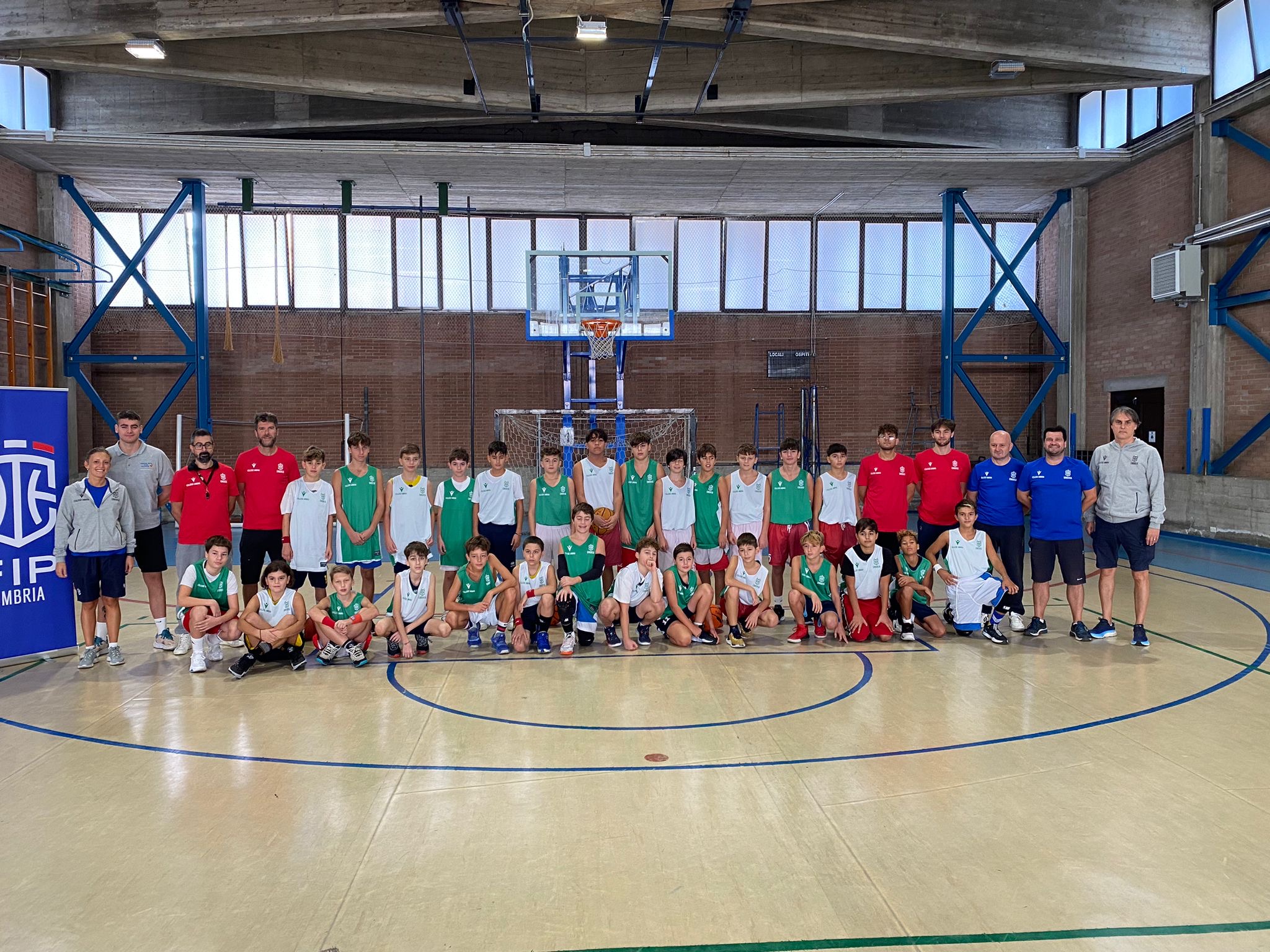 Fip Umbria