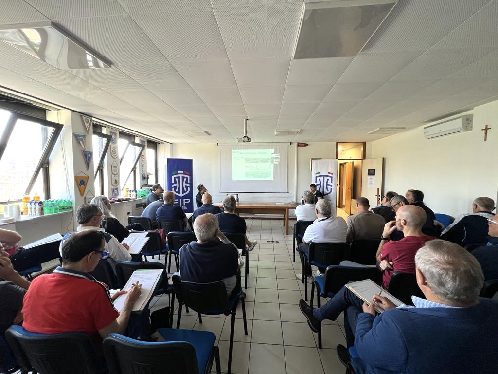 Fip Umbria