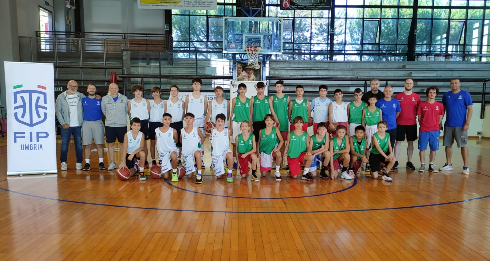 Fip Umbria