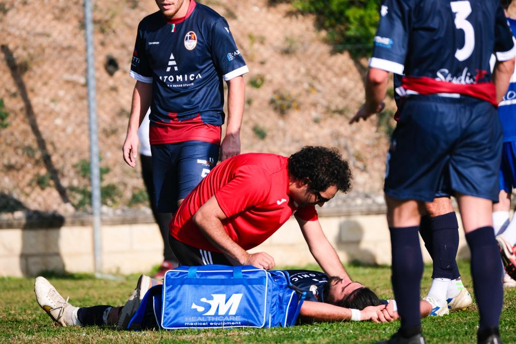 Assisi Calcio