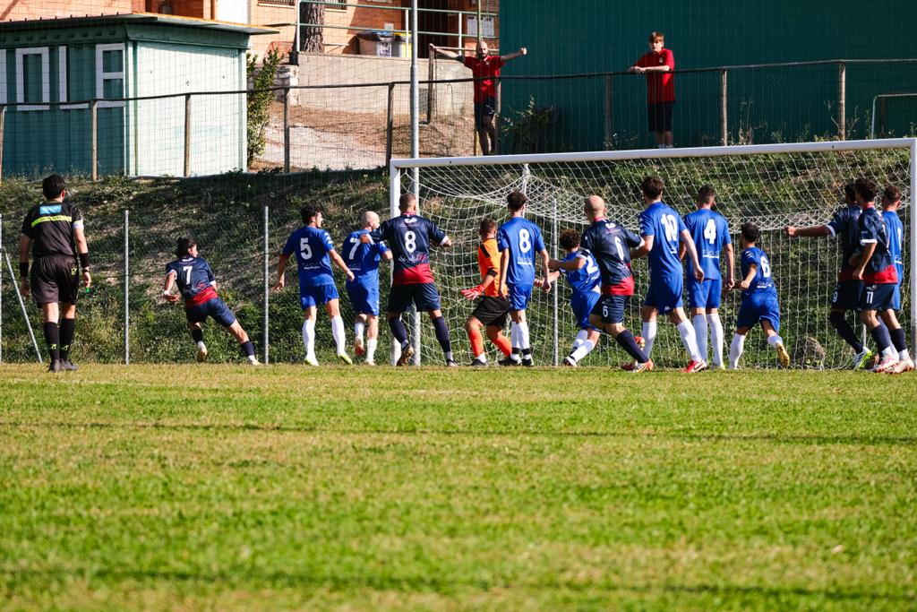 Assisi Calcio