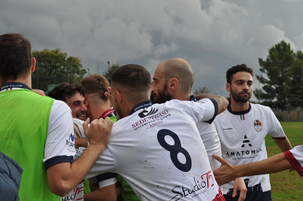 Assisi Calcio 2023