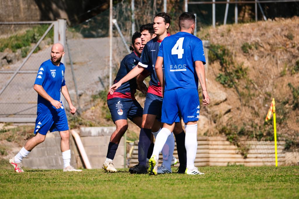 Assisi Calcio