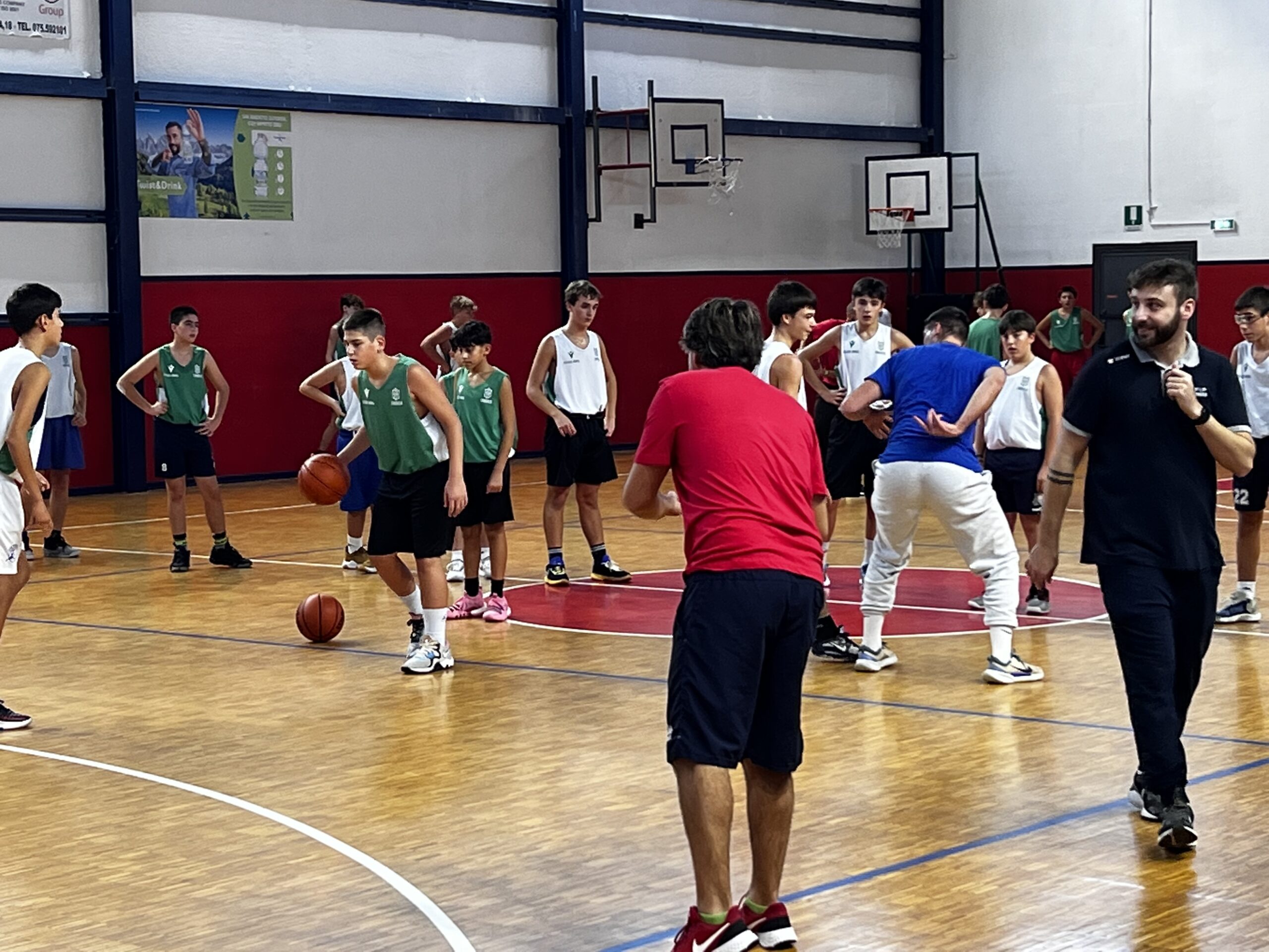 FIP UMBRIA