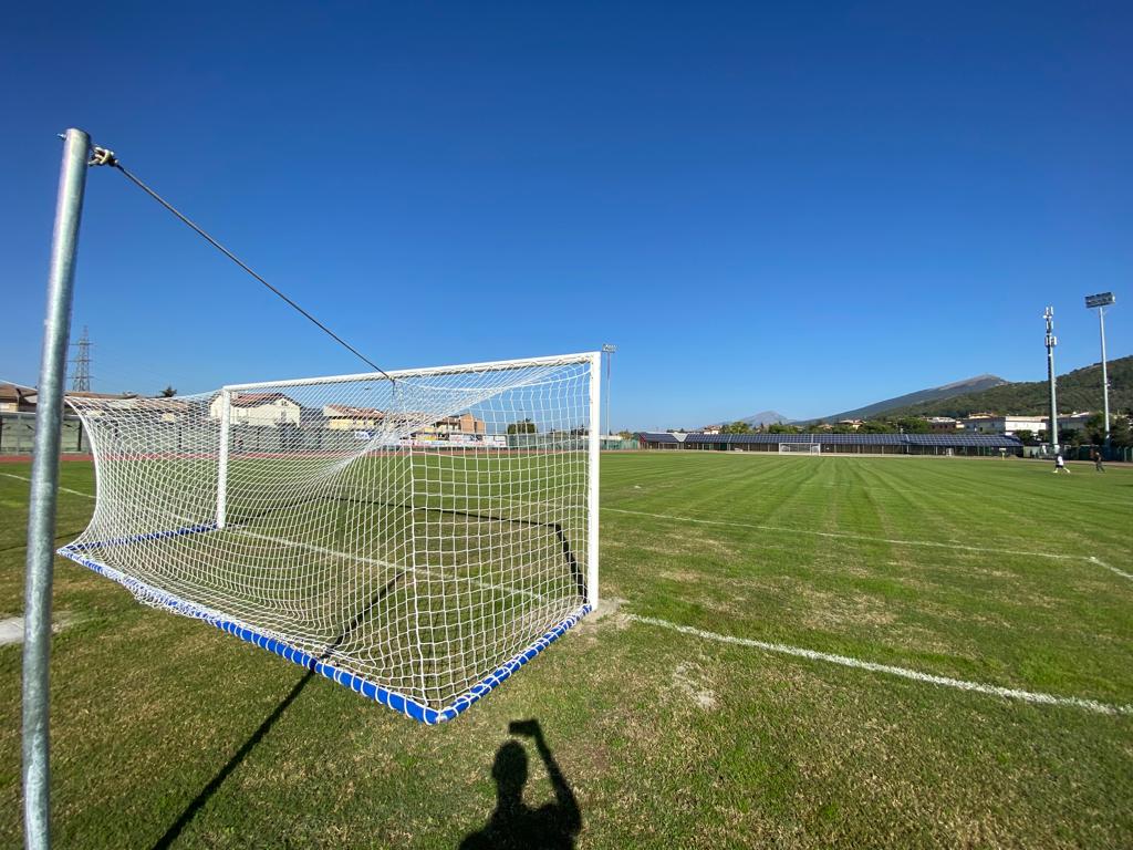 Stadio Gualdo Tadino