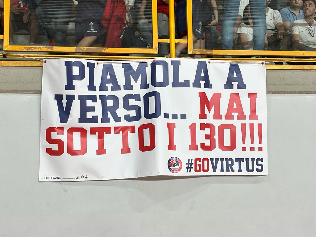 Virtus Assisi – Basket Todi