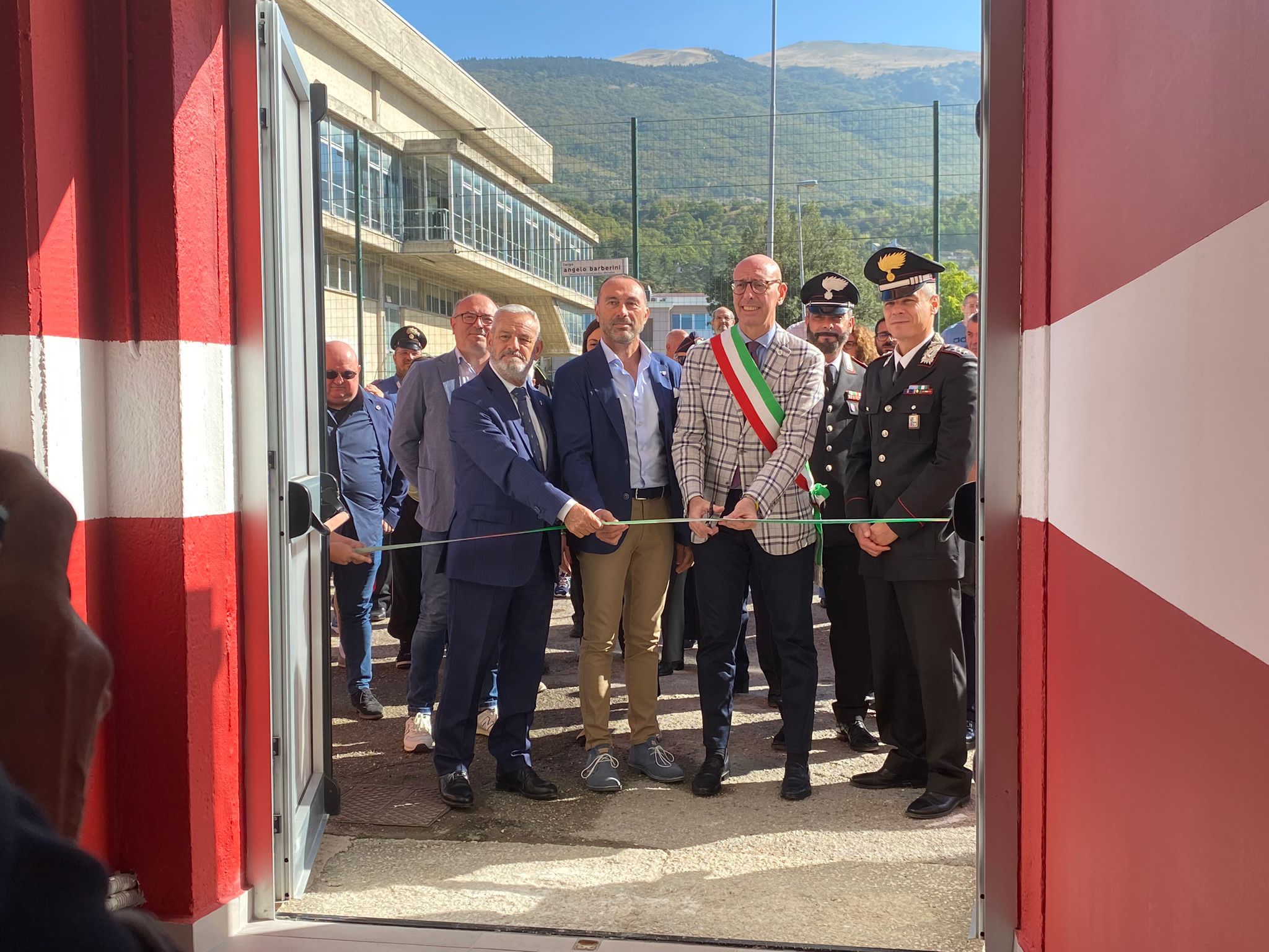 Stadio Gualdo Tadino