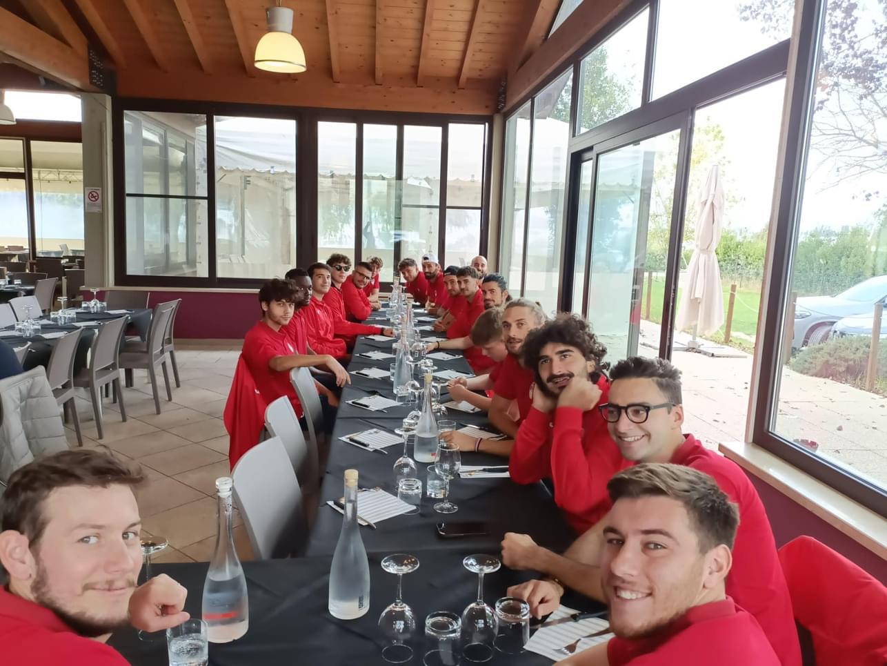 Assisi Calcio