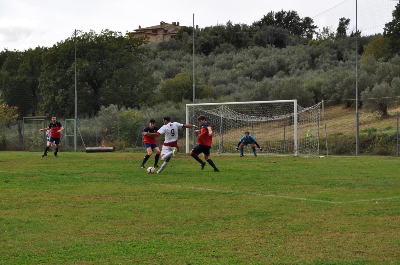 Assisi Calcio 2023