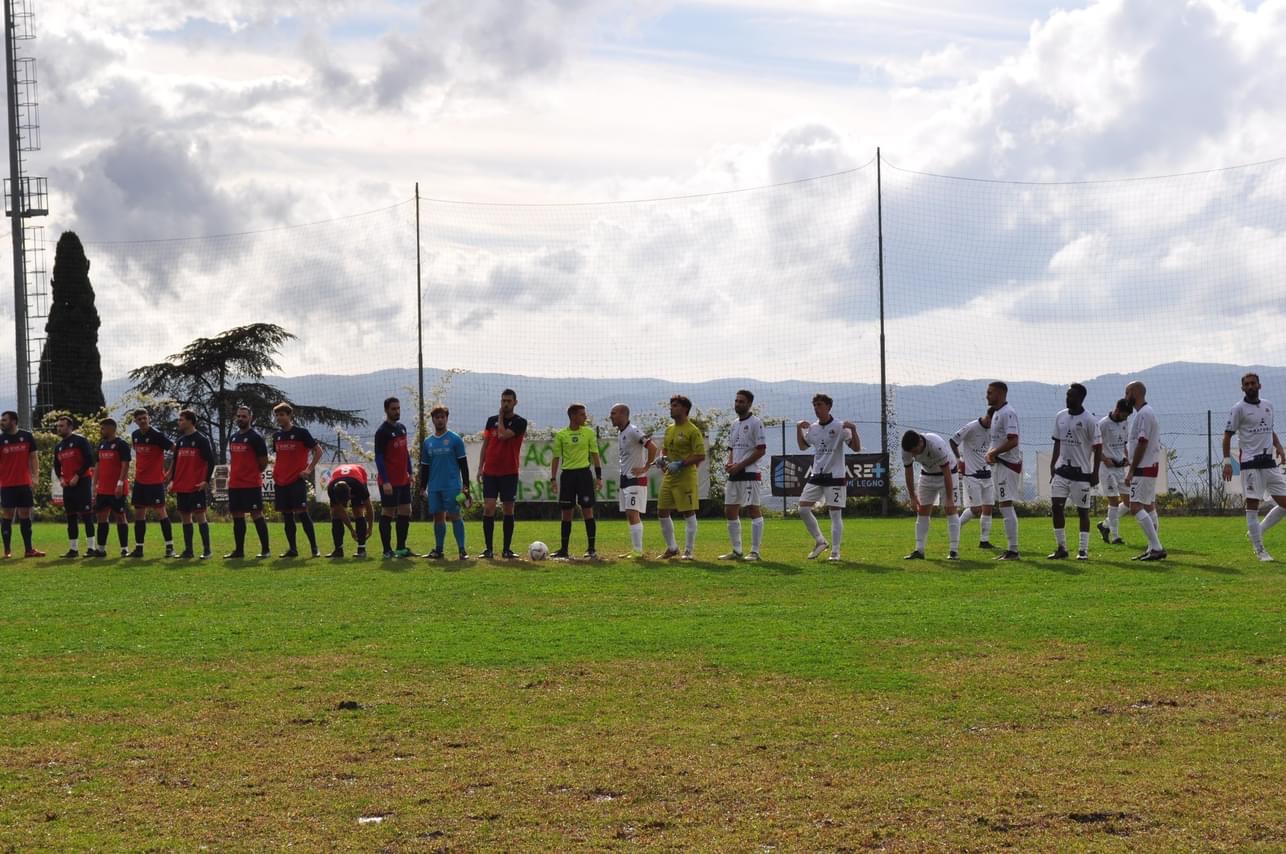 Assisi Calcio 2023