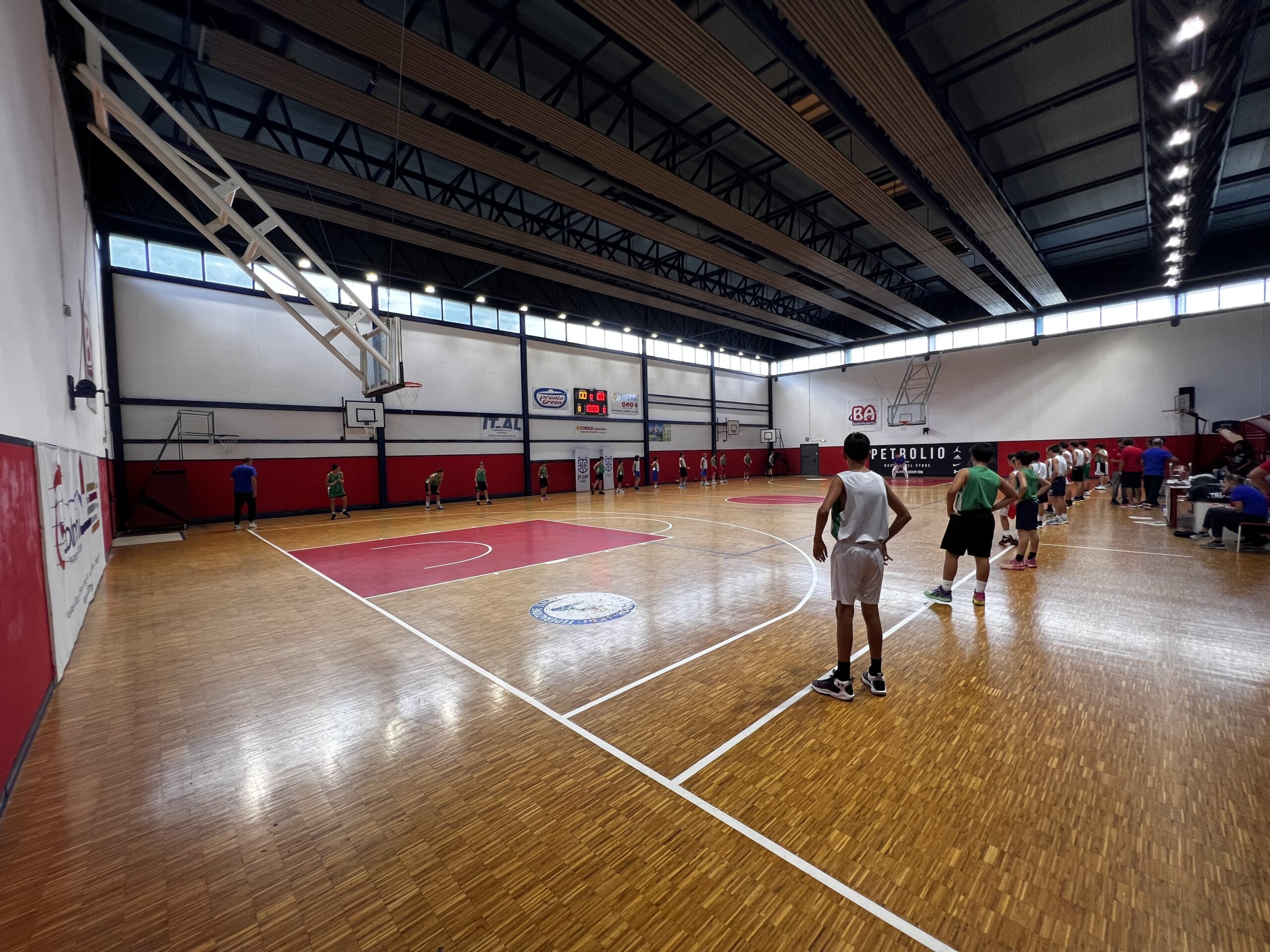 FIP UMBRIA