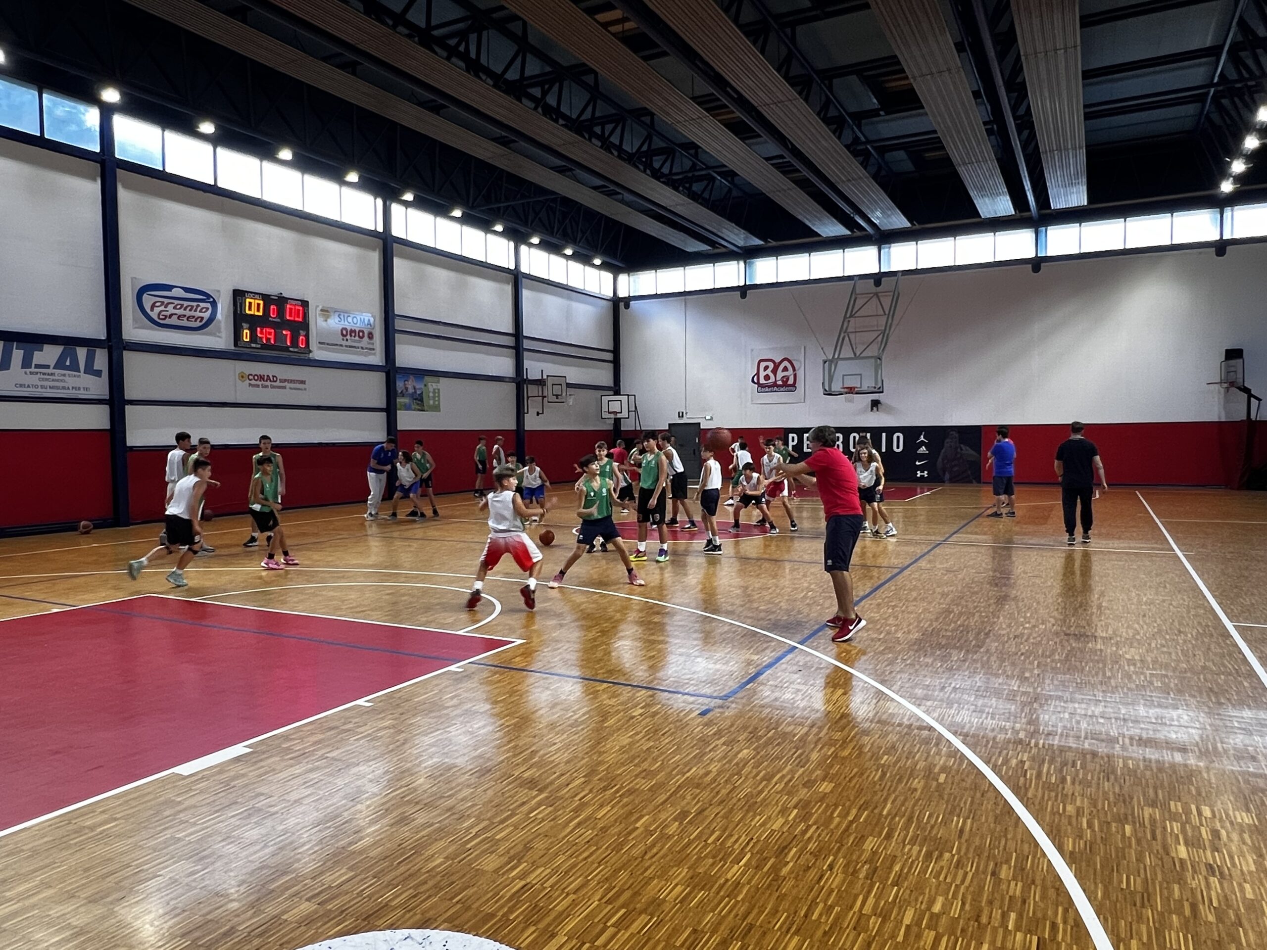 FIP UMBRIA